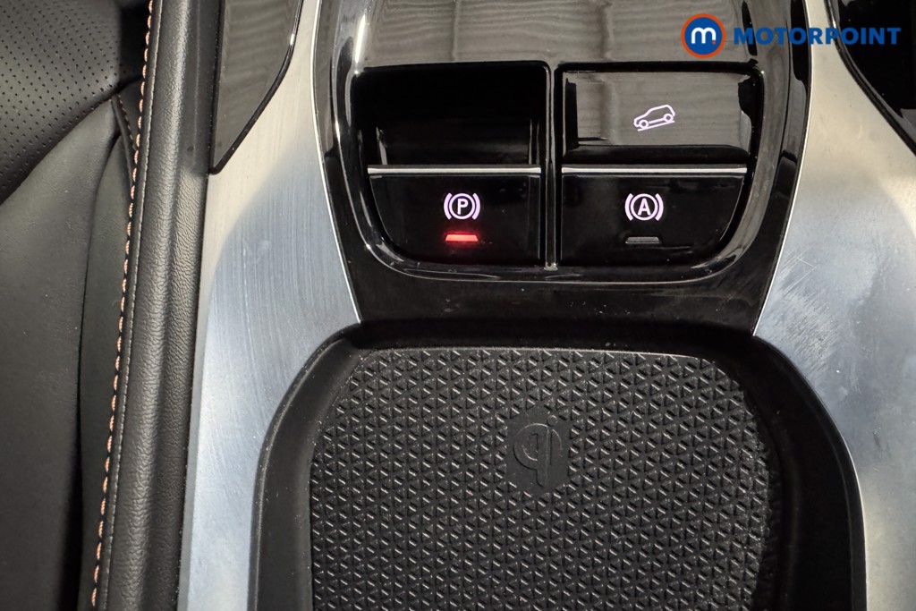 Mg Motor Uk HS Trophy Automatic Petrol SUV - Stock Number (1573411) - 10th supplementary image