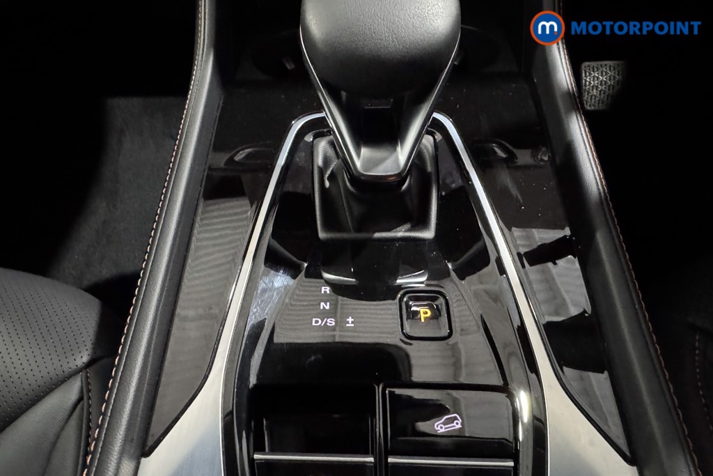 Mg Motor Uk HS Trophy Automatic Petrol SUV - Stock Number (1573411) - 11th supplementary image