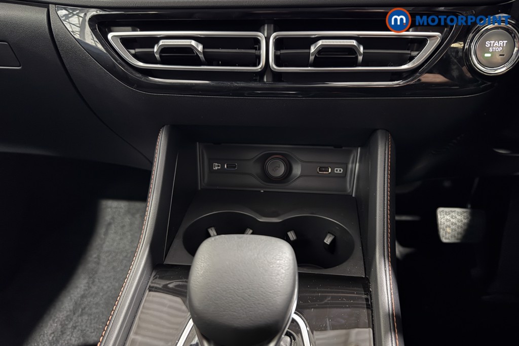 Mg Motor Uk HS Trophy Automatic Petrol SUV - Stock Number (1573411) - 12th supplementary image