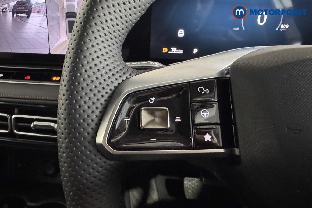 Mg Motor Uk HS Trophy Automatic Petrol SUV - Stock Number (1573411) - 13th supplementary image