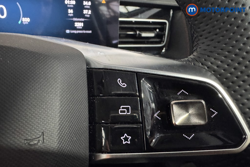 Mg Motor Uk HS Trophy Automatic Petrol SUV - Stock Number (1573411) - 14th supplementary image