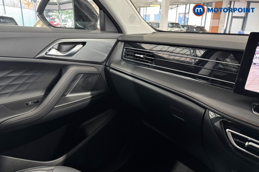 Mg Motor Uk HS Trophy Automatic Petrol SUV - Stock Number (1573411) - 15th supplementary image