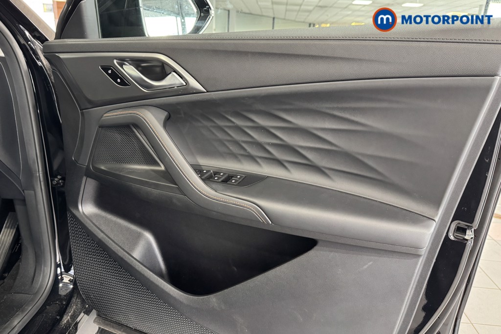 Mg Motor Uk HS Trophy Automatic Petrol SUV - Stock Number (1573411) - 18th supplementary image