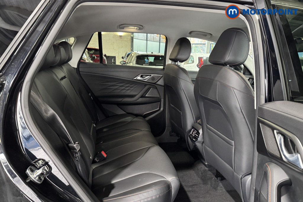 Mg Motor Uk HS Trophy Automatic Petrol SUV - Stock Number (1573411) - 20th supplementary image