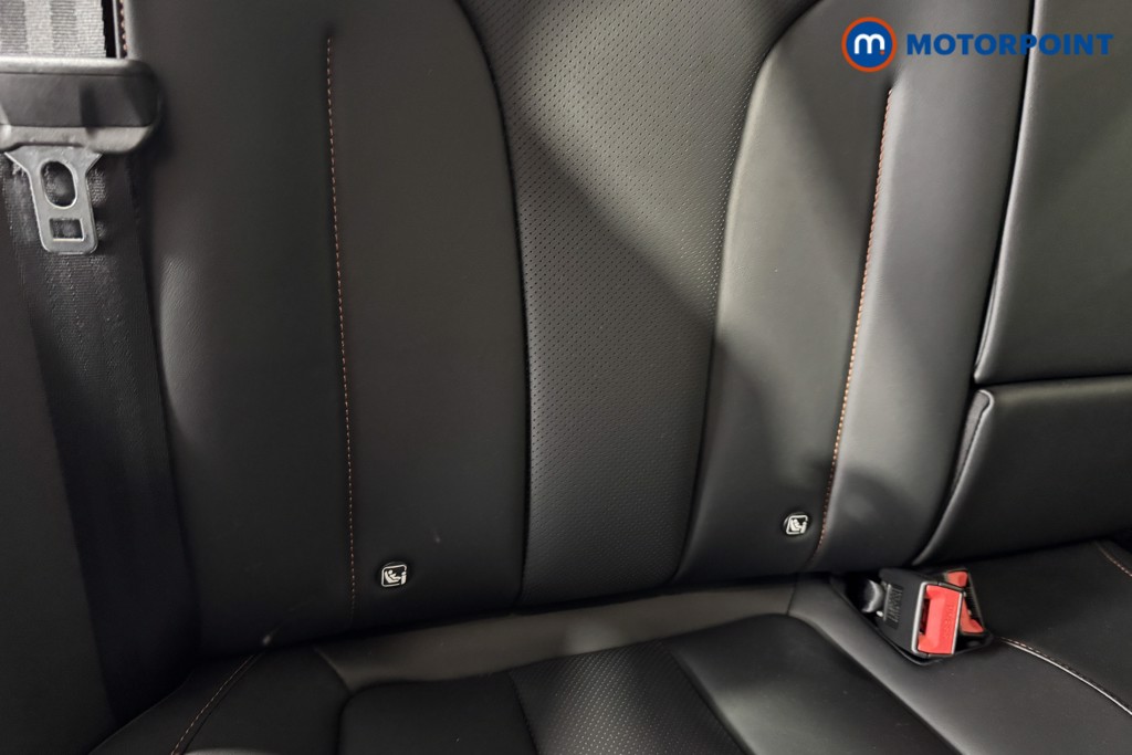 Mg Motor Uk HS Trophy Automatic Petrol SUV - Stock Number (1573411) - 21st supplementary image