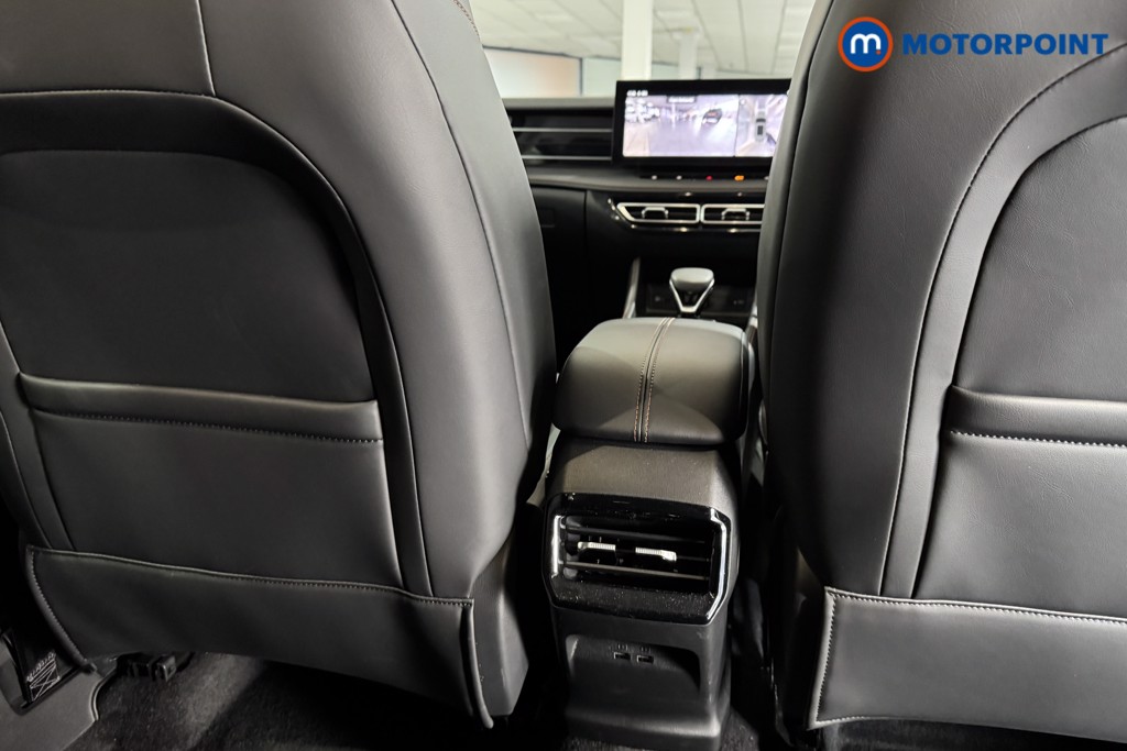 Mg Motor Uk HS Trophy Automatic Petrol SUV - Stock Number (1573411) - 22nd supplementary image