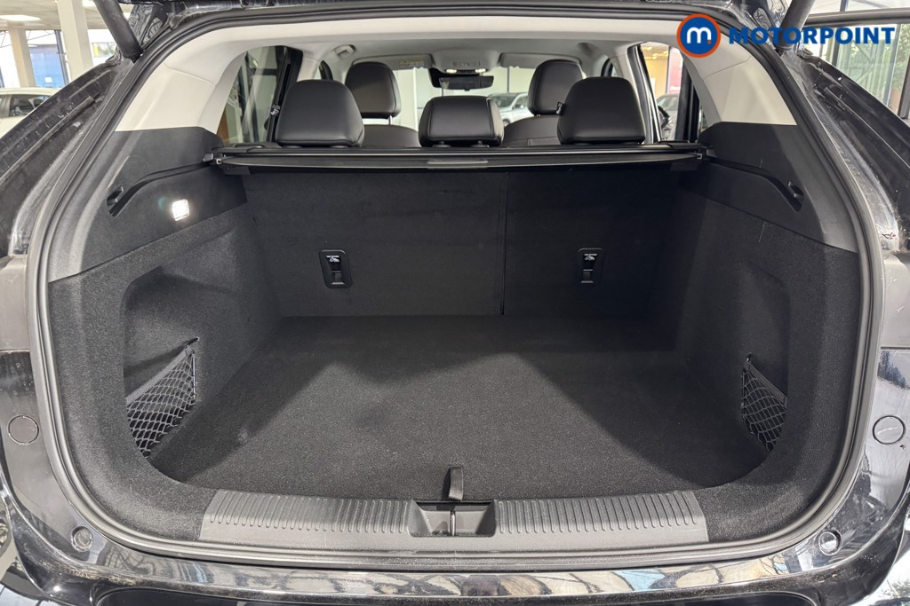 Mg Motor Uk HS Trophy Automatic Petrol SUV - Stock Number (1573411) - 26th supplementary image