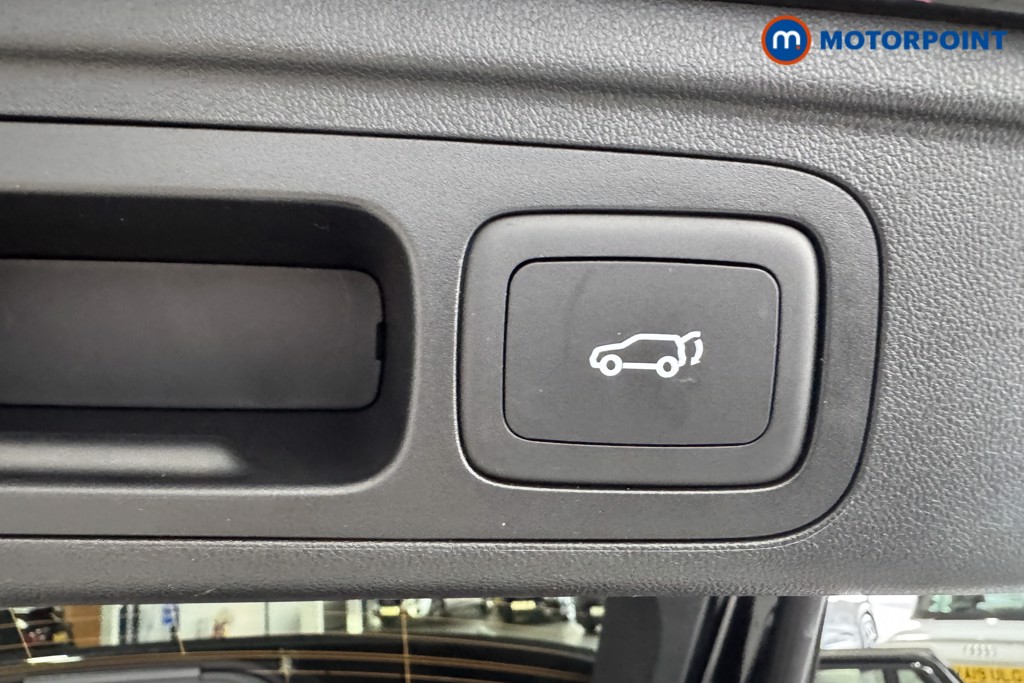 Mg Motor Uk HS Trophy Automatic Petrol SUV - Stock Number (1573411) - 27th supplementary image