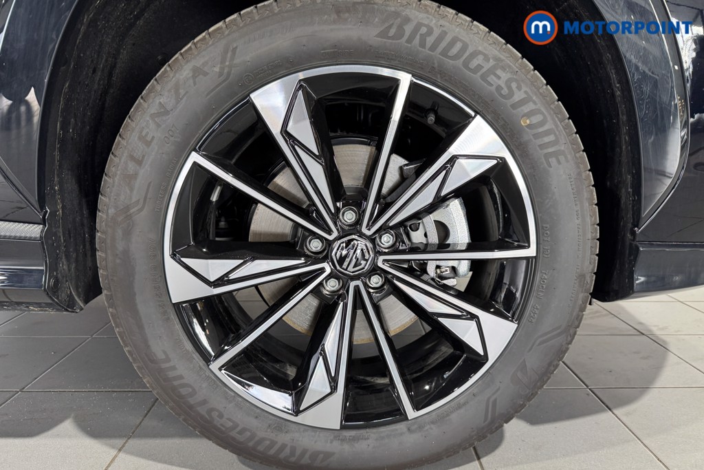 Mg Motor Uk HS Trophy Automatic Petrol SUV - Stock Number (1573411) - 28th supplementary image