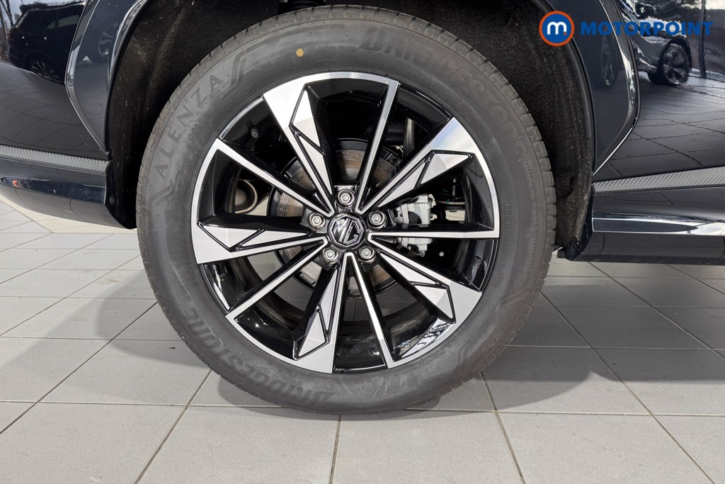 Mg Motor Uk HS Trophy Automatic Petrol SUV - Stock Number (1573411) - 29th supplementary image