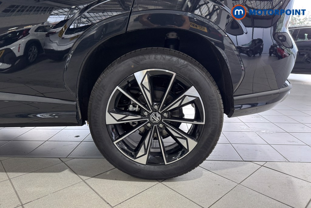 Mg Motor Uk HS Trophy Automatic Petrol SUV - Stock Number (1573411) - 30th supplementary image
