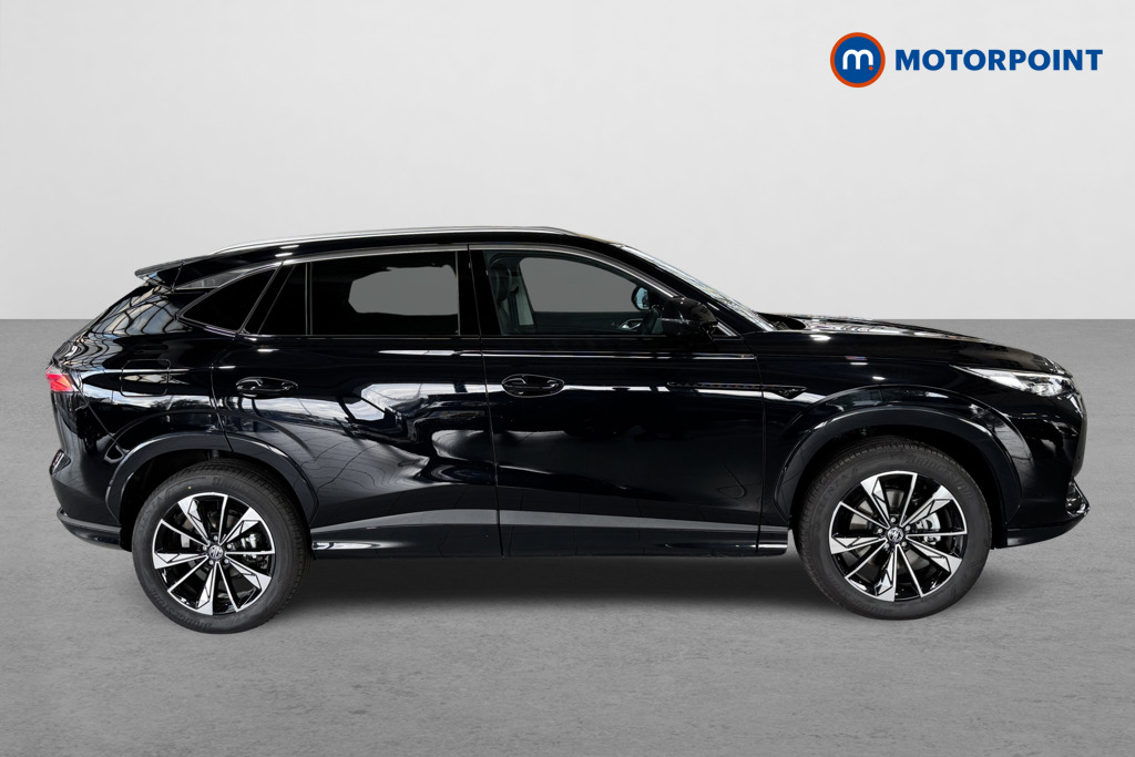 Mg Motor Uk HS Trophy Automatic Petrol SUV - Stock Number (1573411) - Drivers side