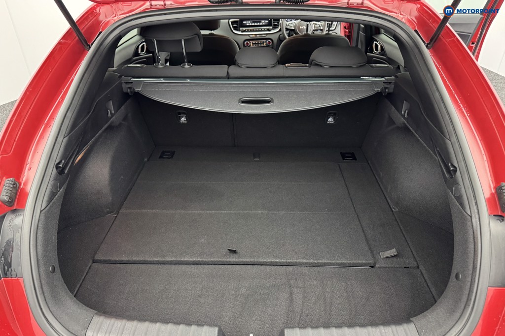 KIA Pro Ceed Gt-Line Manual Petrol Estate - Stock Number (1573426) - 3rd supplementary image