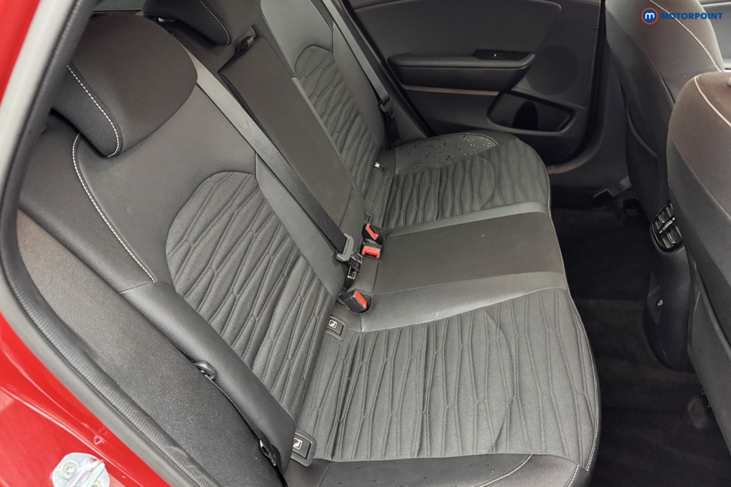 KIA Pro Ceed Gt-Line Manual Petrol Estate - Stock Number (1573426) - 4th supplementary image