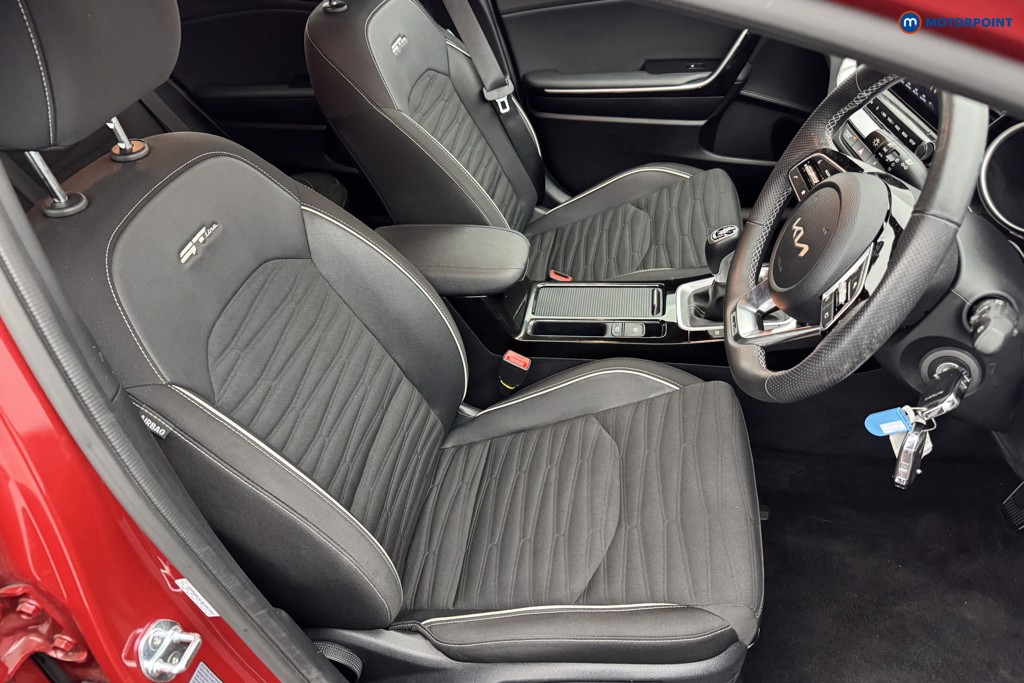 KIA Pro Ceed Gt-Line Manual Petrol Estate - Stock Number (1573426) - 5th supplementary image