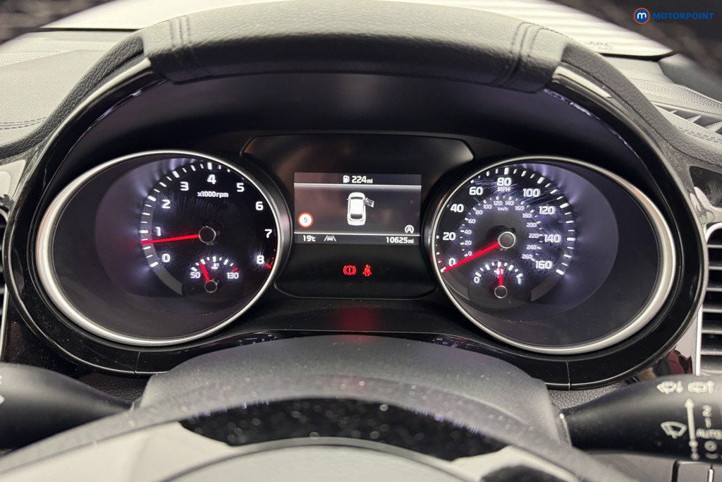 KIA Pro Ceed Gt-Line Manual Petrol Estate - Stock Number (1573426) - 9th supplementary image