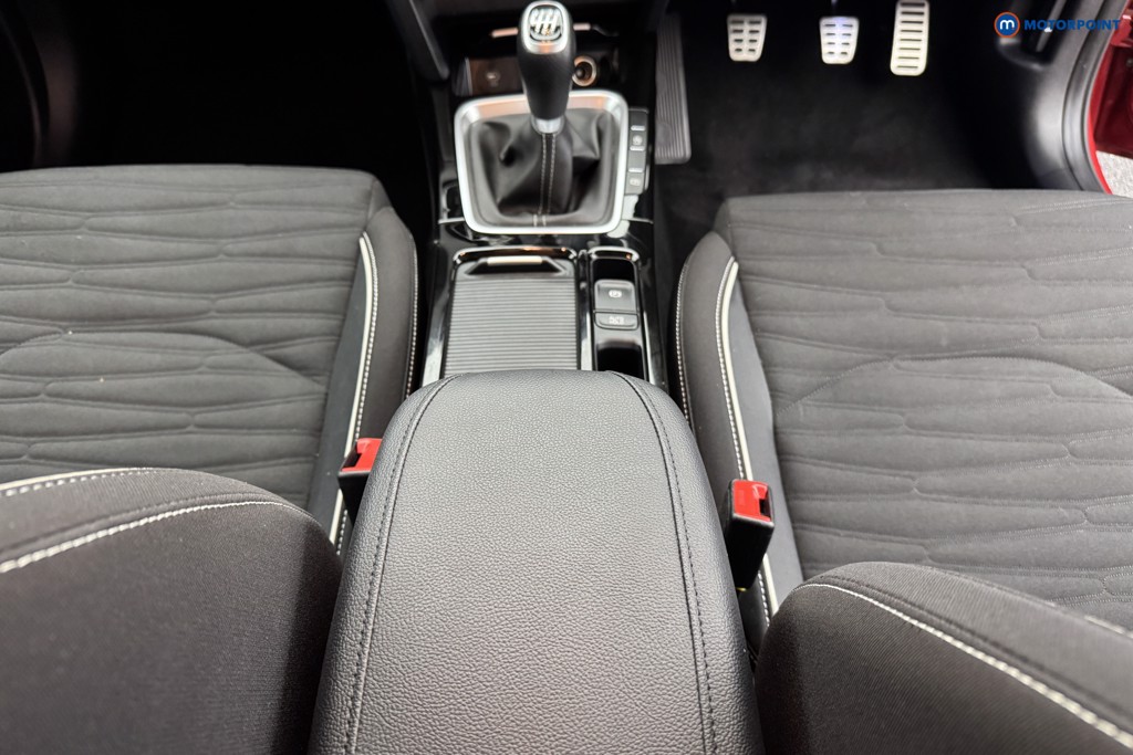 KIA Pro Ceed Gt-Line Manual Petrol Estate - Stock Number (1573426) - 10th supplementary image