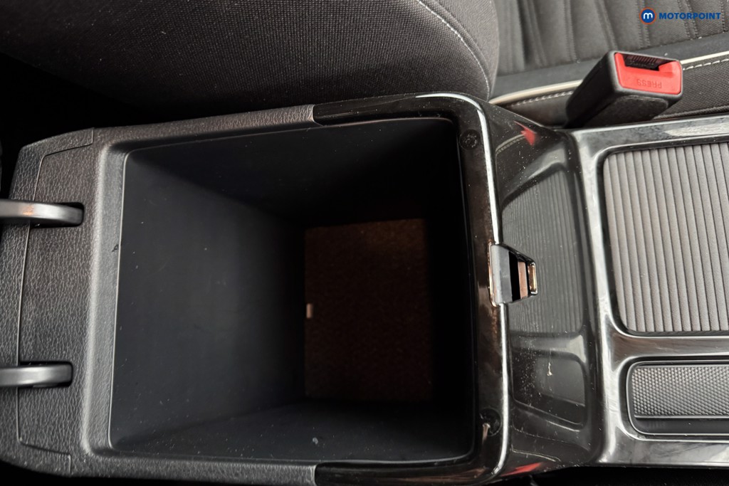 KIA Pro Ceed Gt-Line Manual Petrol Estate - Stock Number (1573426) - 13th supplementary image