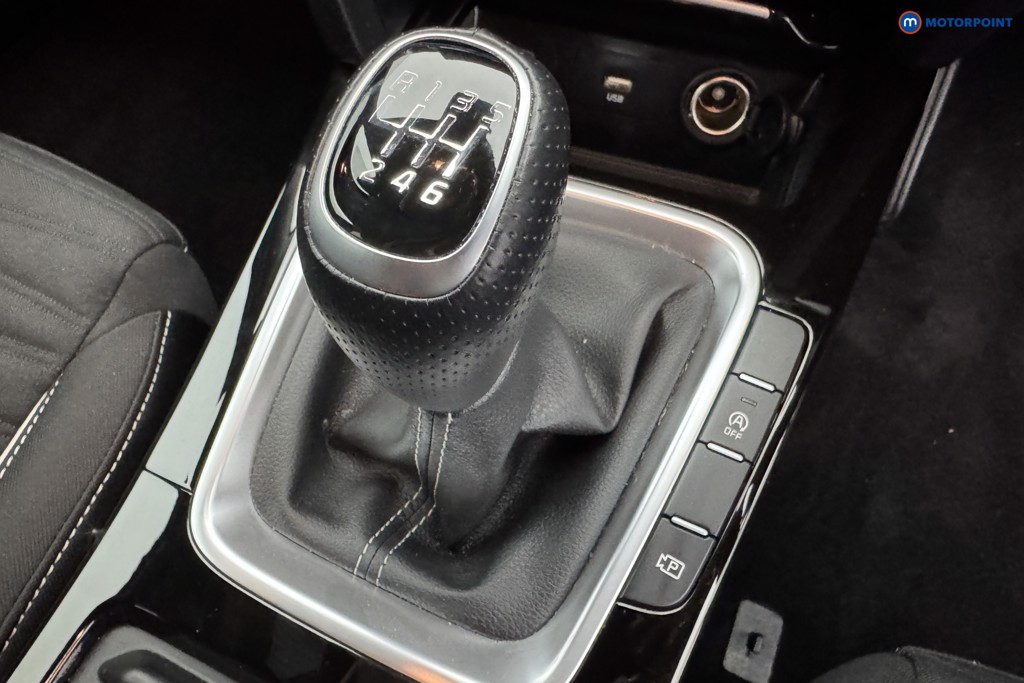 KIA Pro Ceed Gt-Line Manual Petrol Estate - Stock Number (1573426) - 16th supplementary image