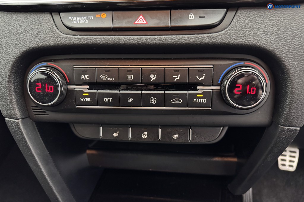 KIA Pro Ceed Gt-Line Manual Petrol Estate - Stock Number (1573426) - 19th supplementary image