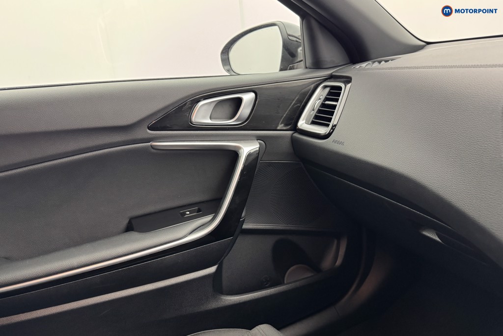 KIA Pro Ceed Gt-Line Manual Petrol Estate - Stock Number (1573426) - 20th supplementary image