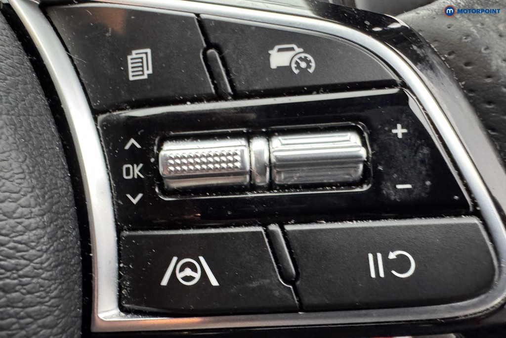 KIA Pro Ceed Gt-Line Manual Petrol Estate - Stock Number (1573426) - 22nd supplementary image