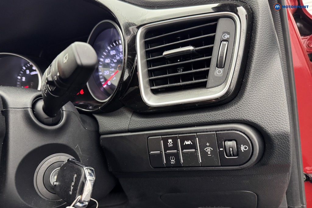 KIA Pro Ceed Gt-Line Manual Petrol Estate - Stock Number (1573426) - 23rd supplementary image