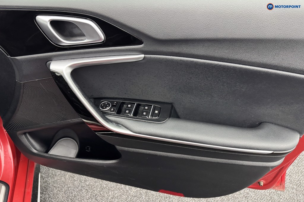 KIA Pro Ceed Gt-Line Manual Petrol Estate - Stock Number (1573426) - 24th supplementary image