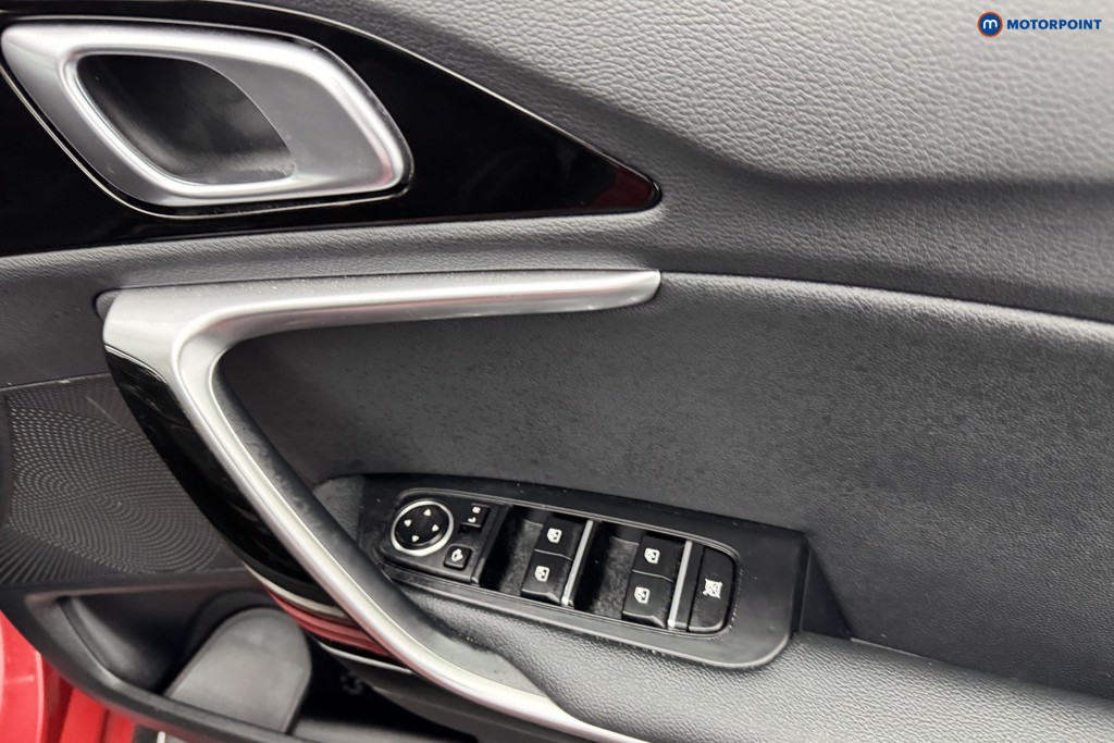 KIA Pro Ceed Gt-Line Manual Petrol Estate - Stock Number (1573426) - 25th supplementary image
