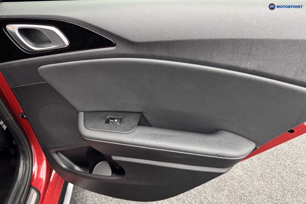 KIA Pro Ceed Gt-Line Manual Petrol Estate - Stock Number (1573426) - 26th supplementary image