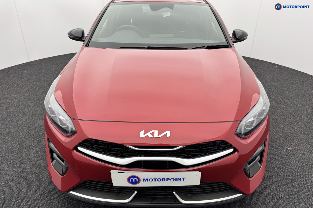 KIA Pro Ceed Gt-Line Manual Petrol Estate - Stock Number (1573426) - 30th supplementary image