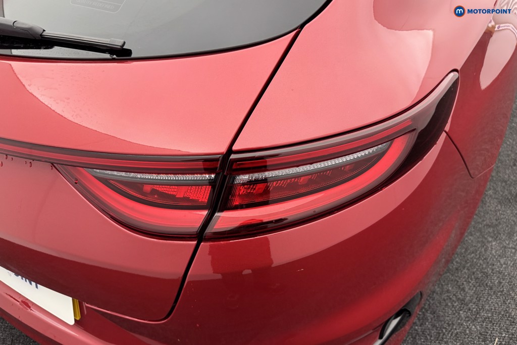 KIA Pro Ceed Gt-Line Manual Petrol Estate - Stock Number (1573426) - 32nd supplementary image