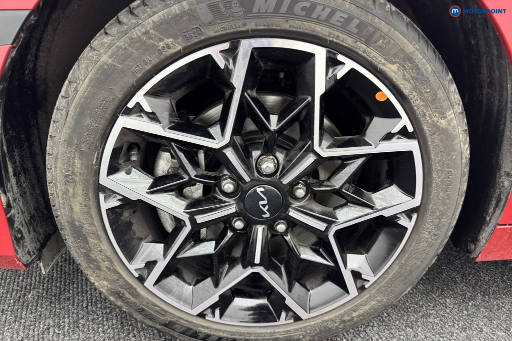 KIA Pro Ceed Gt-Line Manual Petrol Estate - Stock Number (1573426) - 36th supplementary image