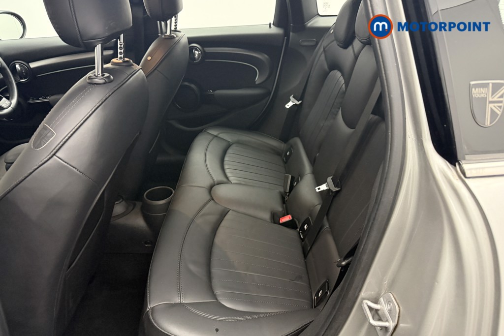 Mini Hatchback Cooper S Exclusive Automatic Petrol Hatchback - Stock Number (1573427) - 2nd supplementary image