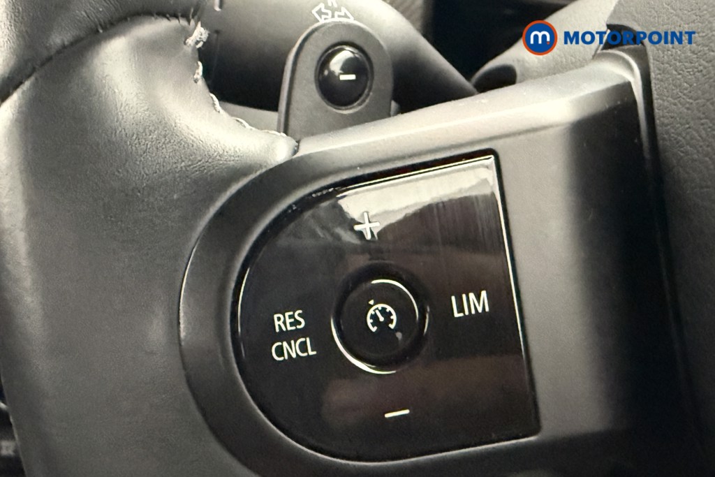 Mini Hatchback Cooper S Exclusive Automatic Petrol Hatchback - Stock Number (1573427) - 12th supplementary image