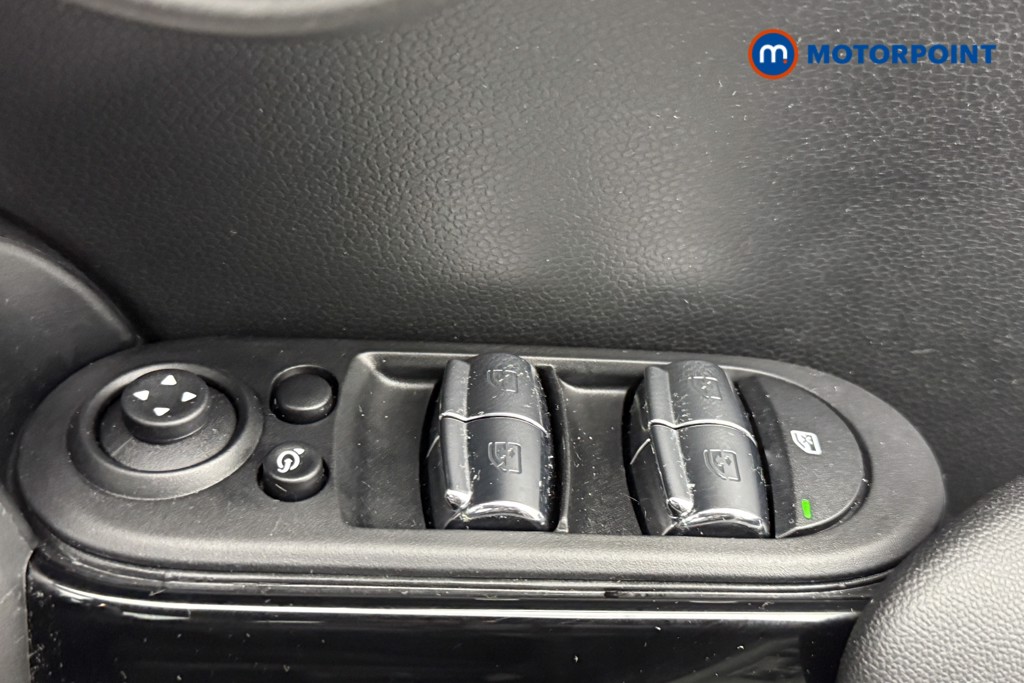 Mini Hatchback Cooper S Exclusive Automatic Petrol Hatchback - Stock Number (1573427) - 15th supplementary image