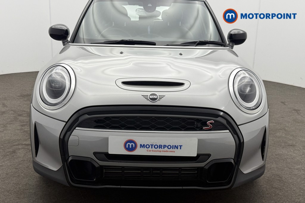 Mini Hatchback Cooper S Exclusive Automatic Petrol Hatchback - Stock Number (1573427) - 26th supplementary image
