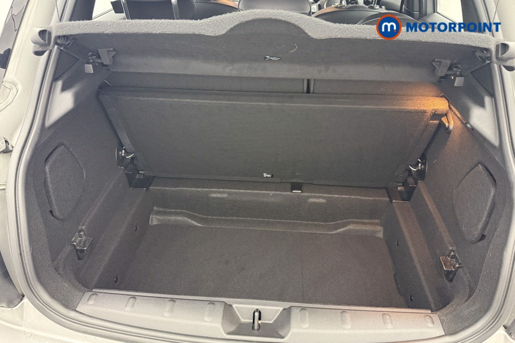 Mini Hatchback Cooper S Exclusive Automatic Petrol Hatchback - Stock Number (1573427) - 27th supplementary image