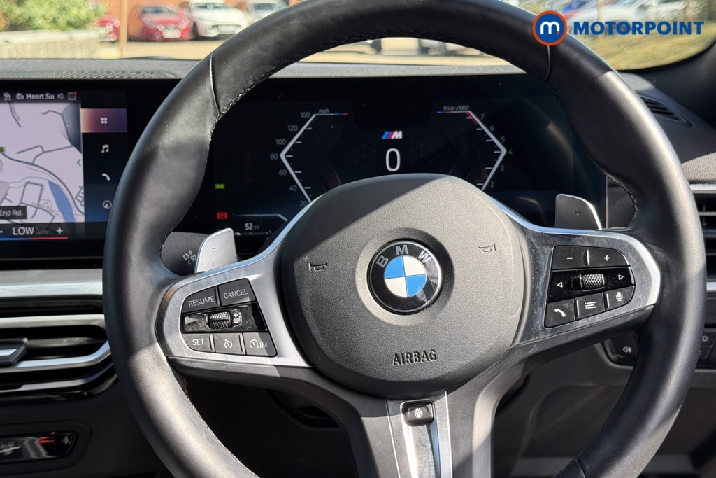 BMW 3 Series M Sport Automatic Petrol Saloon - Stock Number (1573438) - 2nd supplementary image
