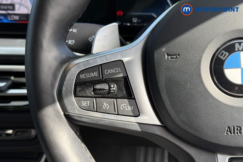 BMW 3 Series M Sport Automatic Petrol Saloon - Stock Number (1573438) - 4th supplementary image