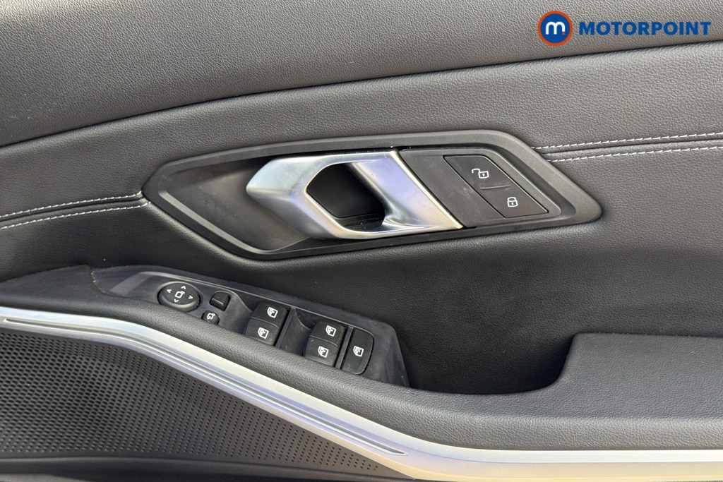 BMW 3 Series M Sport Automatic Petrol Saloon - Stock Number (1573438) - 12th supplementary image