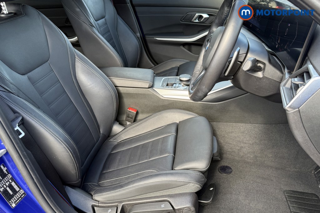 BMW 3 Series M Sport Automatic Petrol Saloon - Stock Number (1573438) - 13th supplementary image