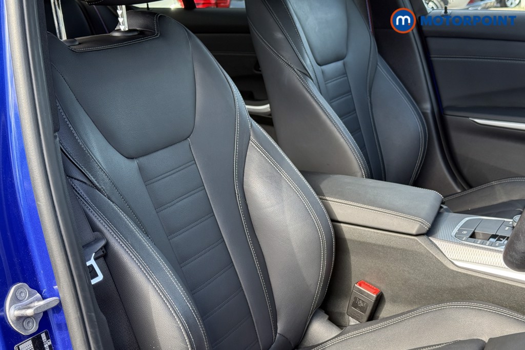 BMW 3 Series M Sport Automatic Petrol Saloon - Stock Number (1573438) - 14th supplementary image