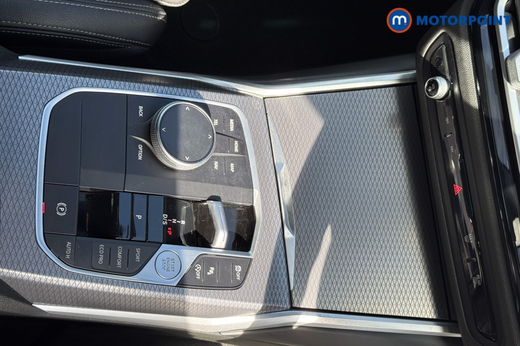 BMW 3 Series M Sport Automatic Petrol Saloon - Stock Number (1573438) - 16th supplementary image