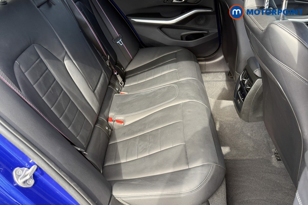 BMW 3 Series M Sport Automatic Petrol Saloon - Stock Number (1573438) - 20th supplementary image
