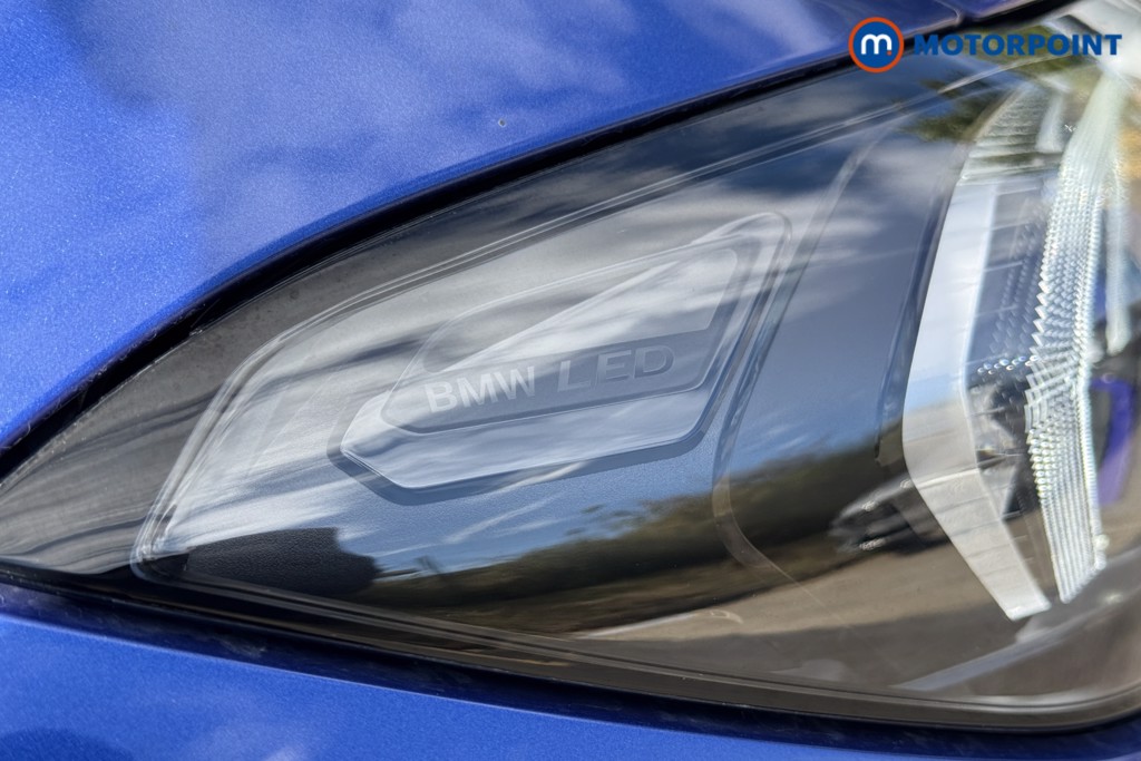 BMW 3 Series M Sport Automatic Petrol Saloon - Stock Number (1573438) - 23rd supplementary image