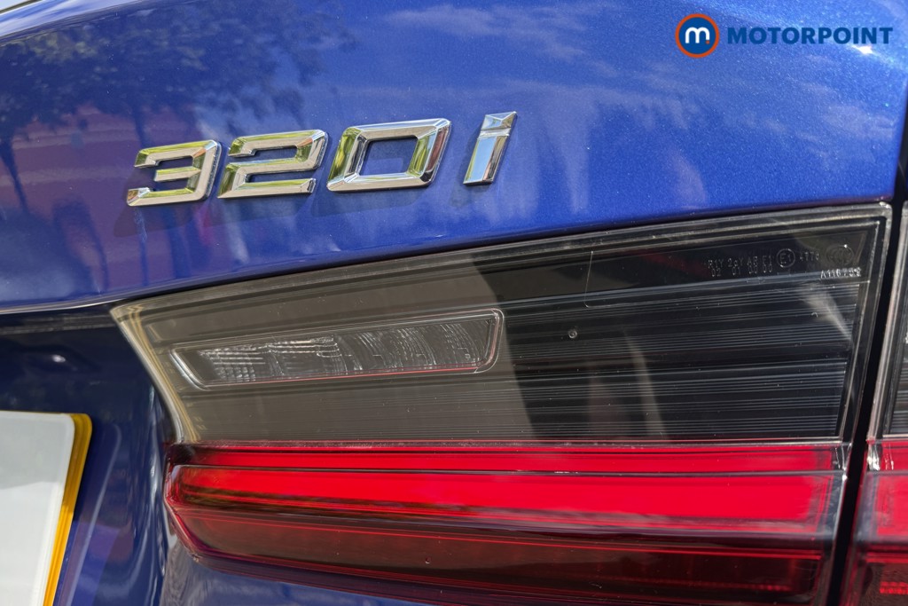 BMW 3 Series M Sport Automatic Petrol Saloon - Stock Number (1573438) - 25th supplementary image