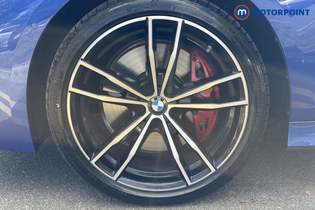 BMW 3 Series M Sport Automatic Petrol Saloon - Stock Number (1573438) - 29th supplementary image