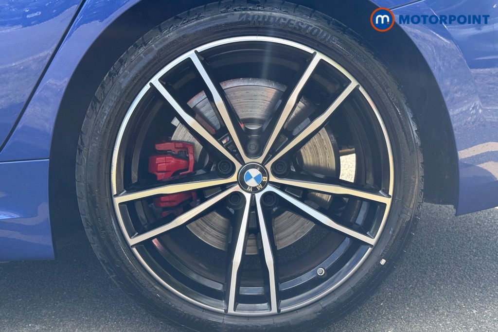 BMW 3 Series M Sport Automatic Petrol Saloon - Stock Number (1573438) - 30th supplementary image