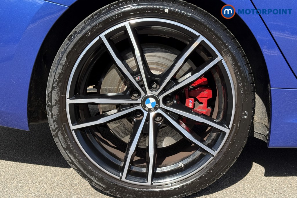 BMW 3 Series M Sport Automatic Petrol Saloon - Stock Number (1573438) - 31st supplementary image